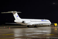 LZ-DEO @ LOWL - LZ-DEO @ Linz Airport - by Simon Prechtl