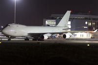 4X-ICB @ LMML - Park 9 - by Roberto Cassar