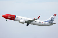 EI-GBI @ CPH - Copenhagen 7.4.2018 - by leo larsen