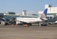 N213SY @ KDEN - ERJ 170-200 LR