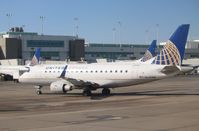 N645RW @ KDEN - ERJ 170-200 LR