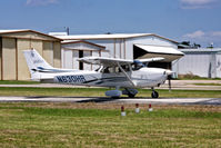 N630HR @ 52F - Taking off from Northwest Regional Airport on a warm summer day. - by flyboybma