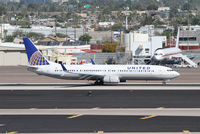 N68836 @ PHX - just after landing - by olivier Cortot