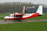 F-HFIT @ EHLE - Lelystad Airport - by Jan Bekker