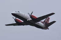 G-LGNA @ EGSH - Departing from Norwich. - by Graham Reeve