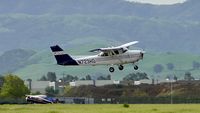 N723HG @ LVK - Livermore Airport California 2018. - by Clayton Eddy