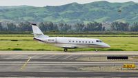 N621AB @ LVK - Livermore Airport California 2018. - by Clayton Eddy
