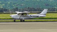 N906MD @ LVK - Livermore Airport California 2018. - by Clayton Eddy