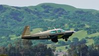 N868FA @ LVK - Livermore Airport California 2018. - by Clayton Eddy