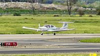N870BR @ LVK - Livermore Airport California 2018.
