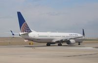 N36472 @ KDEN - Boeing 737-924ER