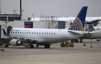 N200SY @ KORD - ERJ 170-200 LR