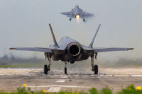 MM7333 @ LIED - Take off - by Gian Luca Onnis