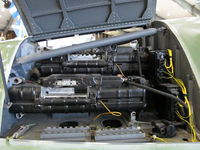 110639 @ NPA - closer view of the MK108 cannons - by olivier Cortot