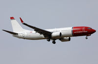 EI-FJM @ CPH - Copenhagen 10.4.2018 L/D R-04L - by leo larsen