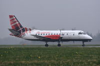 G-LGNA @ EGSH - Departing from Norwich. - by Graham Reeve