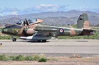 NZ6362 @ KBOI - Taxiing on Foxtrot. - by Gerald Howard