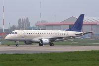 HZ-AEL @ EGSH - Under tow at Norwich. - by Graham Reeve