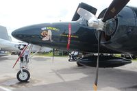 N700F @ LAL - F7F-3 - by Florida Metal