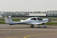 PH-PCA @ EHLE - Lelystad Airport