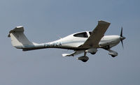 PH-PCA @ EHLE - Lelystad Airport