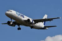 ER-00001 @ LFBD - FLYONE - by Jean Christophe Ravon - FRENCHSKY