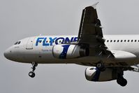 ER-00001 @ LFBD - FLYONE - by Jean Christophe Ravon - FRENCHSKY