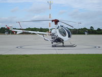 N1625H @ TIX - N1625H of Bristow Academy - by Jack Poelstra