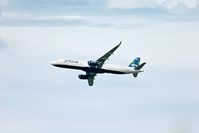 N986JB - Approach to SeaTac - by Manuel Vieira Ribeiro