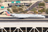 N931LR @ KPHX - No comment. - by Dave Turpie