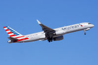 N201UU @ KPHX - No comment. - by Dave Turpie