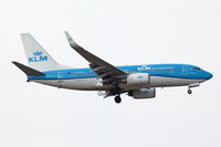 PH-BGG @ CPH - Copenhagen 10.4.2018 - by leo larsen