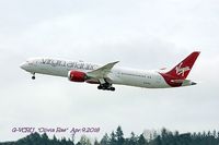 G-VCRU @ SEA - Take off from SeaTac - by Manuel Vieira Ribeiro