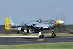 N151HR @ BKD - At the 2017 Breckenridge Airshow - by Zane Adams