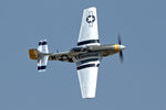 N151HR @ BKD - At the 2017 Breckenridge Airshow - by Zane Adams