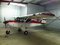 N7354D @ KGKJ - At KGKJ Port Meadville Pa - by Ken Venmar