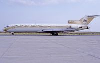 5A-DAI @ LCA - Larnaca Cyprus 19.3.92 - by leo larsen
