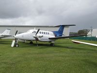 VH-FII - at caloundra musuem - by magnaman
