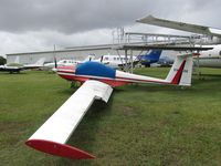VH-GRK - a bit worse for wear - at caloundra musuem - by magnaman