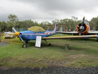 VH-SCK photo, click to enlarge VH-SCK photo, click to enlarge