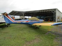 VH-SCK photo, click to enlarge VH-SCK photo, click to enlarge