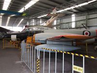 WD647 - FRONT PART -AT CALOUNDRA - by magnaman