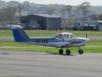 ZK-EVD photo, click to enlarge