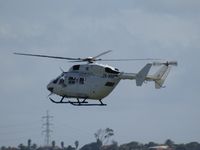 ZK-HNP @ NZAR - On test flight at Ardmore - by magnaman