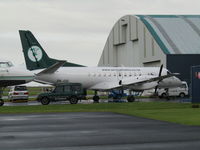 ZK-CIZ @ NZAA - Now in full c/s - at AKL - by magnaman