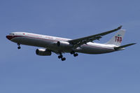 CS-TOV @ VIE - TAP Air Portugal Airbus A330-300 (Retro c/s) - by Thomas Ramgraber