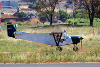 N422ES - N422ES at Petaluma Municipal Airport - by Wernher Krutein / Photovault.com