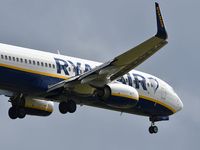 EI-FTB @ LFBD - FR1782 from London (STN) - by Jean Christophe Ravon - FRENCHSKY