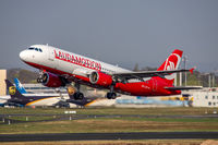 OE-LOF @ EDDK - OE-LOF - Airbus A320-214 - LaudaMotion - by Michael Schlesinger