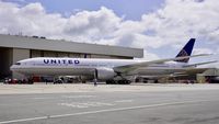 N2645U @ KSFO - SFO 2018. - by Clayton Eddy